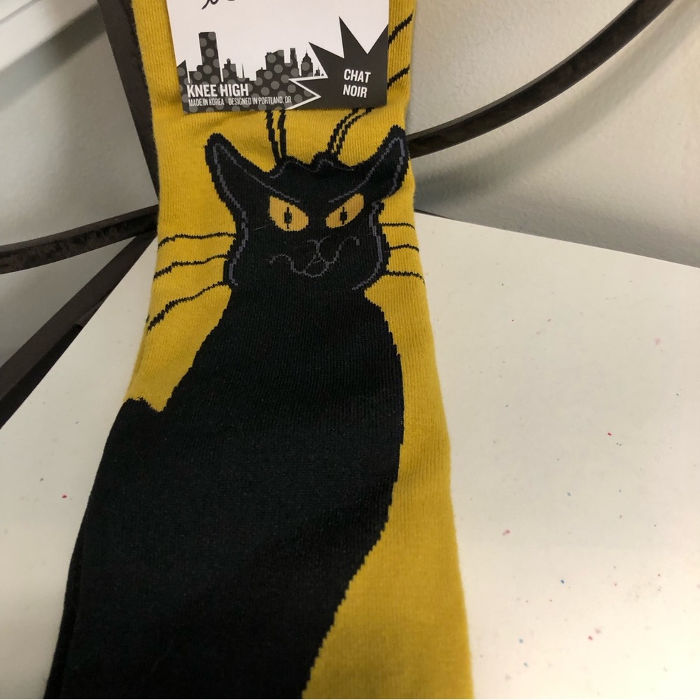 Spooky Sox Collection - Picture 5 of 9